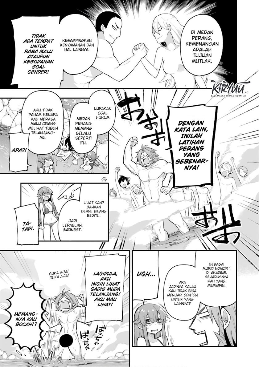 eiyuu-kyoushitsu - Chapter: 8