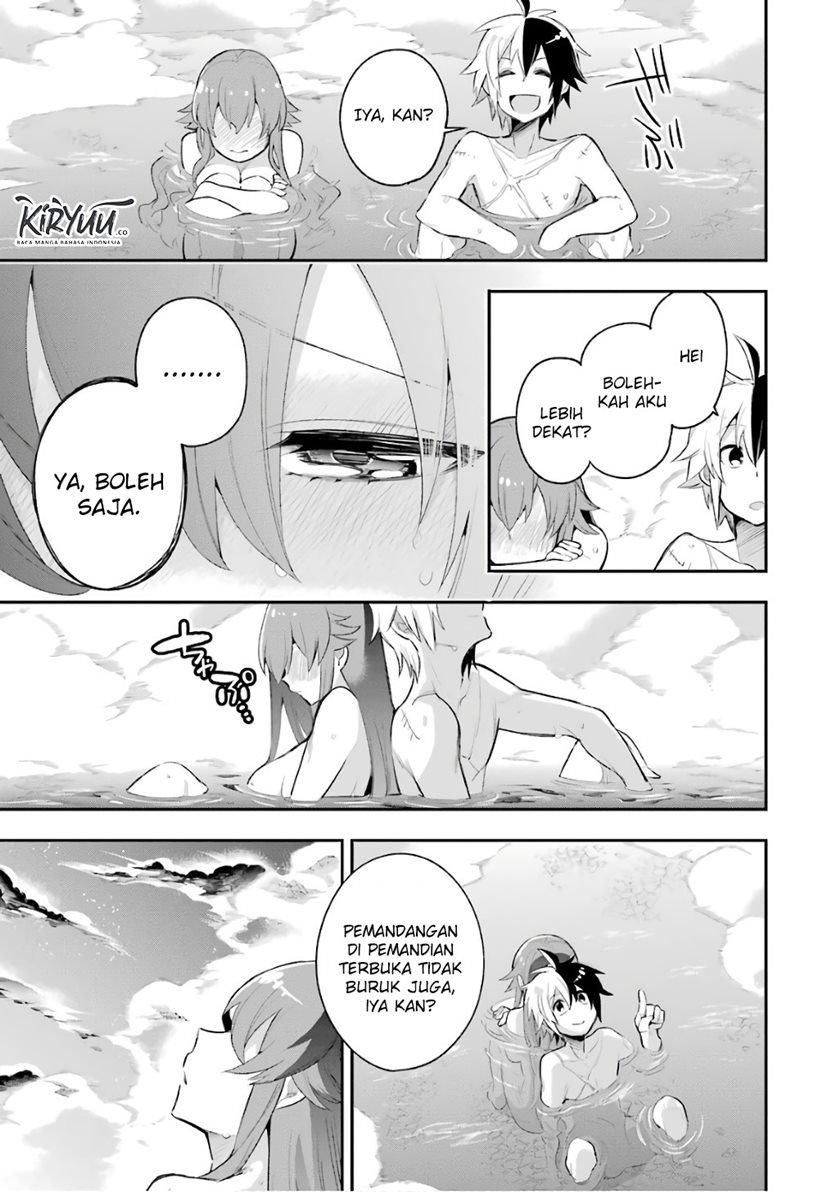 eiyuu-kyoushitsu - Chapter: 8