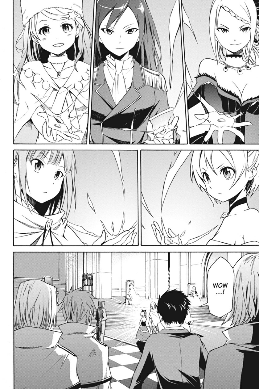 rezero-kara-hajimeru-isekai-seikatsu-daisanshou-truth-of-zero - Chapter: 5