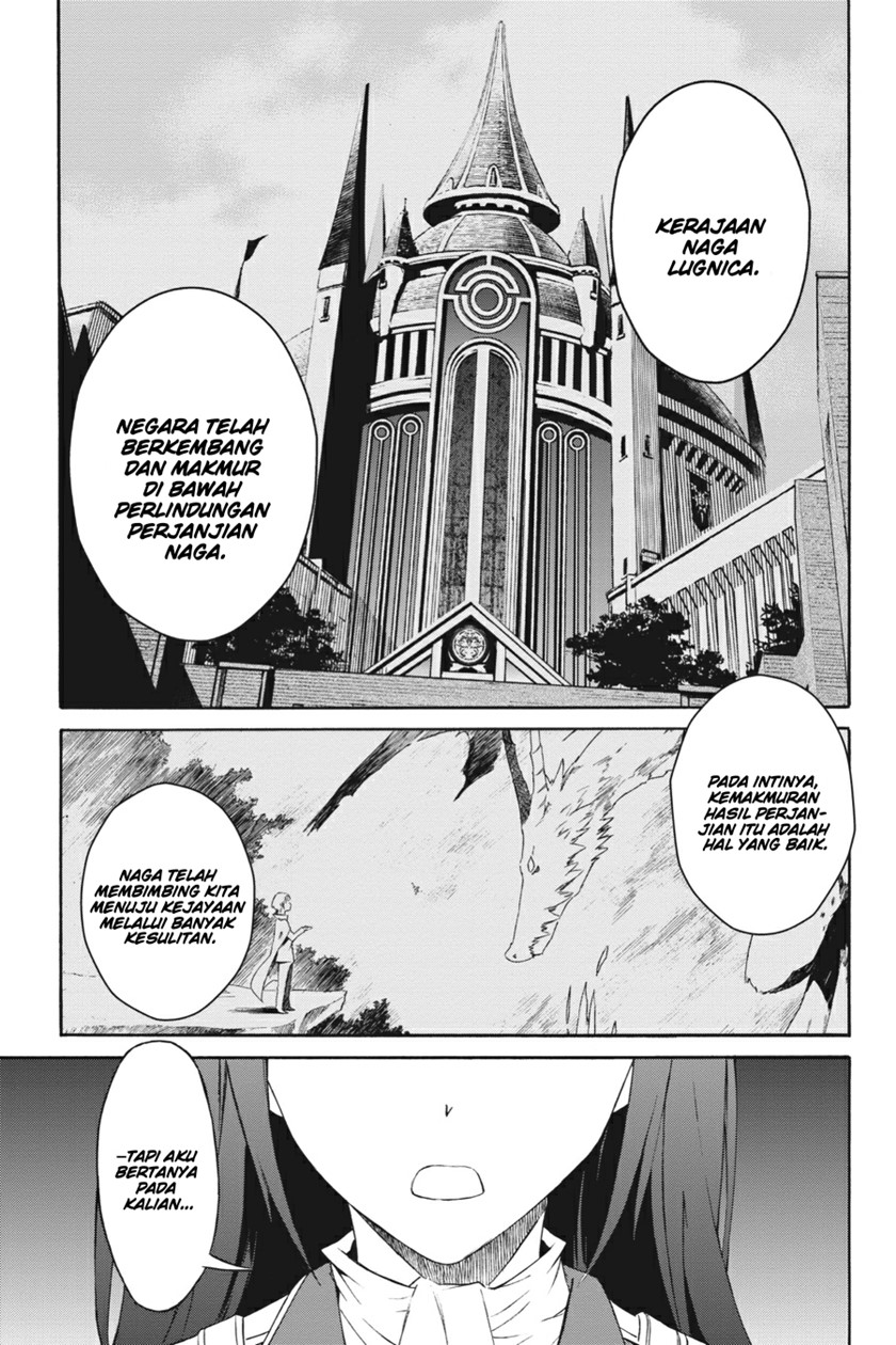 rezero-kara-hajimeru-isekai-seikatsu-daisanshou-truth-of-zero - Chapter: 5