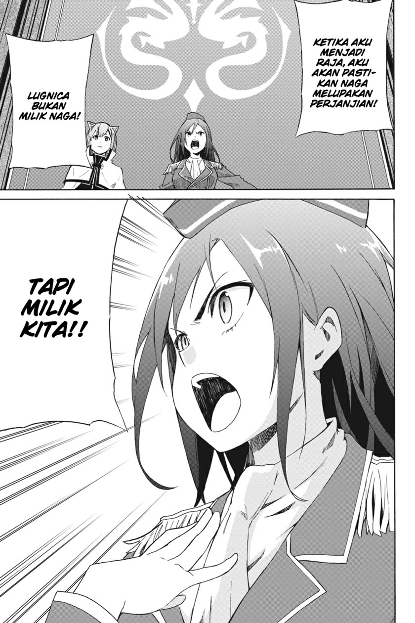 rezero-kara-hajimeru-isekai-seikatsu-daisanshou-truth-of-zero - Chapter: 5