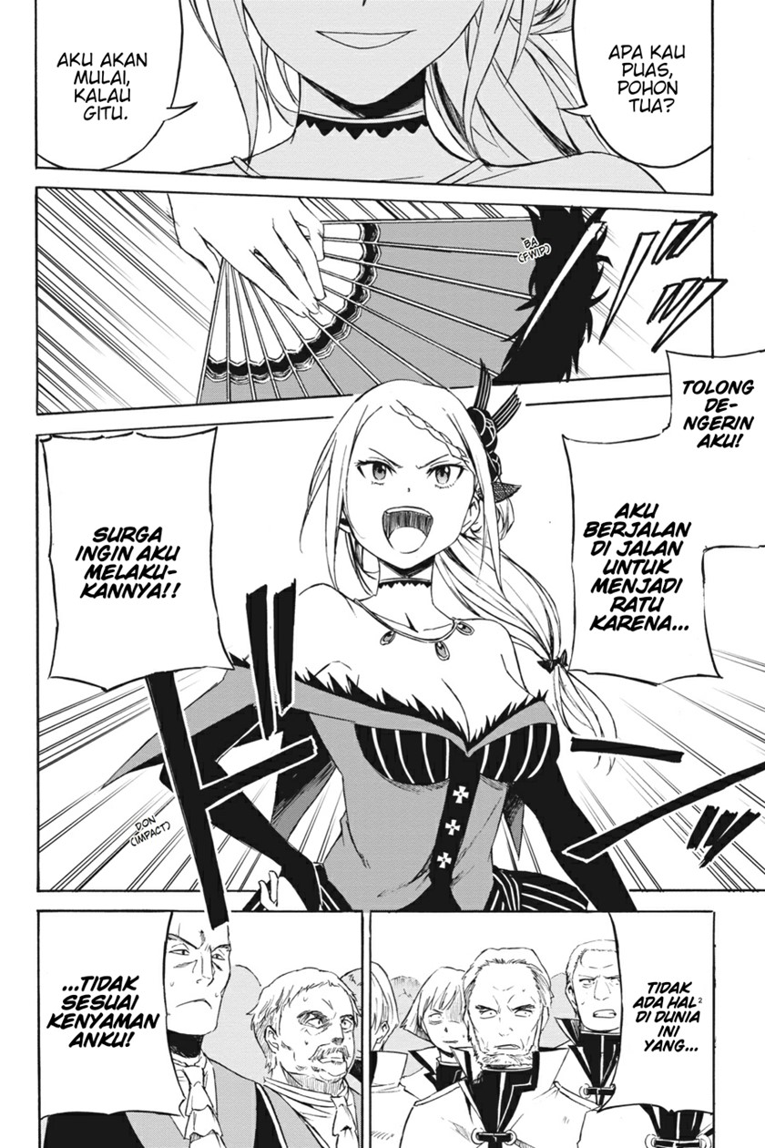 rezero-kara-hajimeru-isekai-seikatsu-daisanshou-truth-of-zero - Chapter: 5