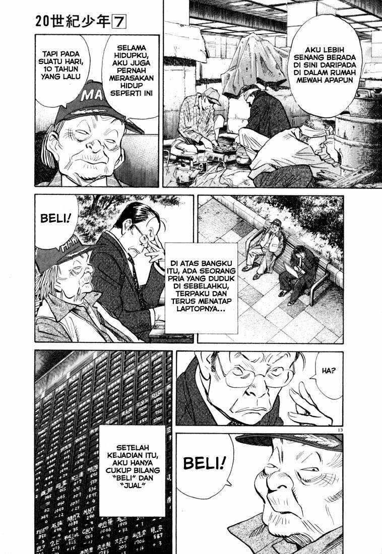 20th-century-boys - Chapter: 71