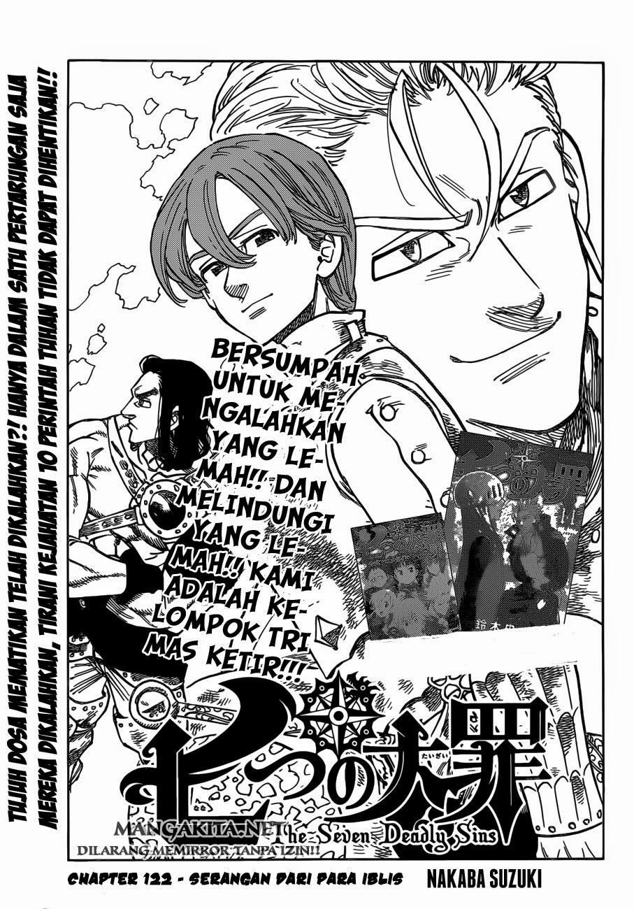 nanatsu-no-taizai - Chapter: 122