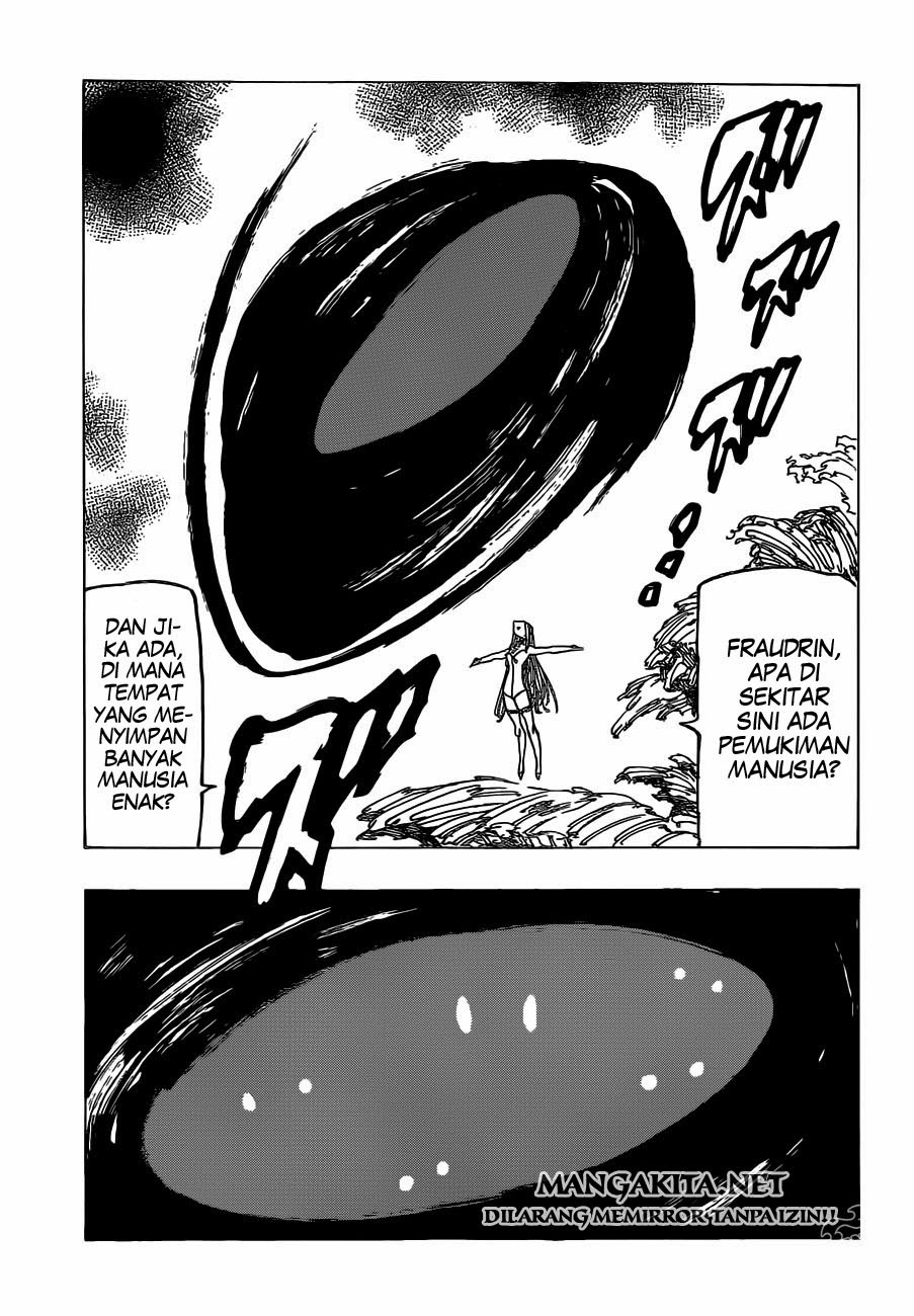 nanatsu-no-taizai - Chapter: 122