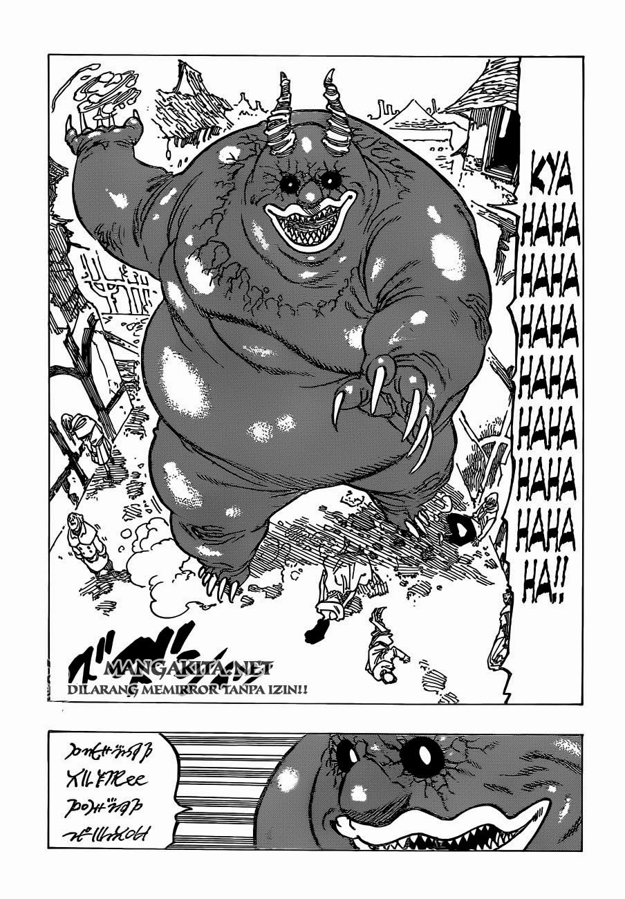 nanatsu-no-taizai - Chapter: 122