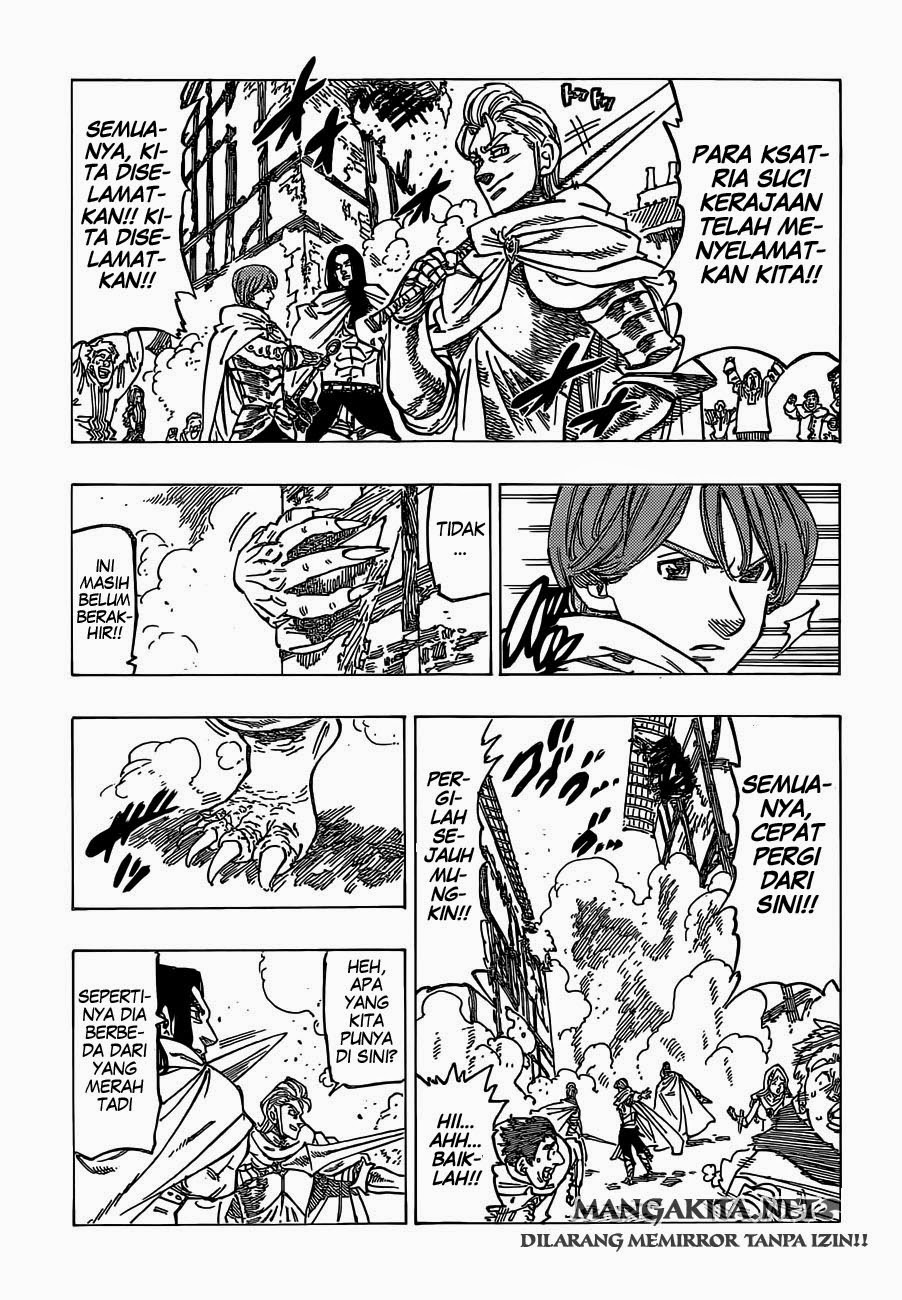 nanatsu-no-taizai - Chapter: 122