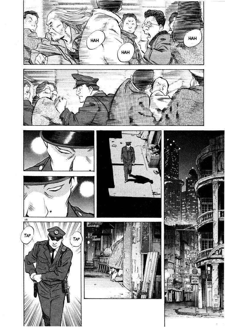 20th-century-boys - Chapter: 71