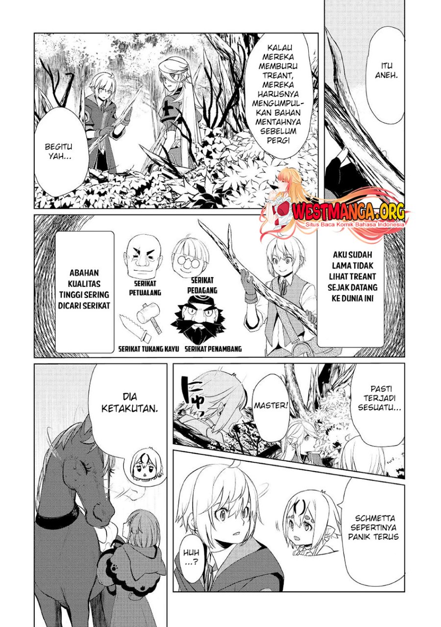 izure-saikyou-no-renkinjutsu-shi - Chapter: 33.1