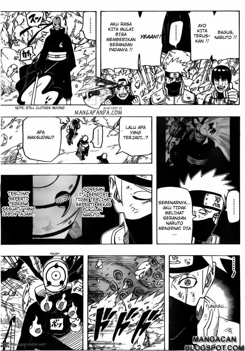 naruto-id - Chapter: 596