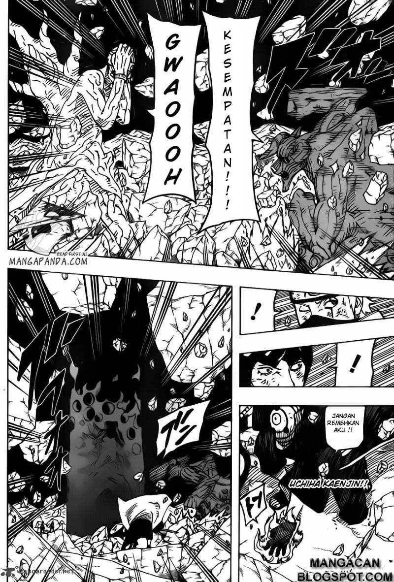 naruto-id - Chapter: 596