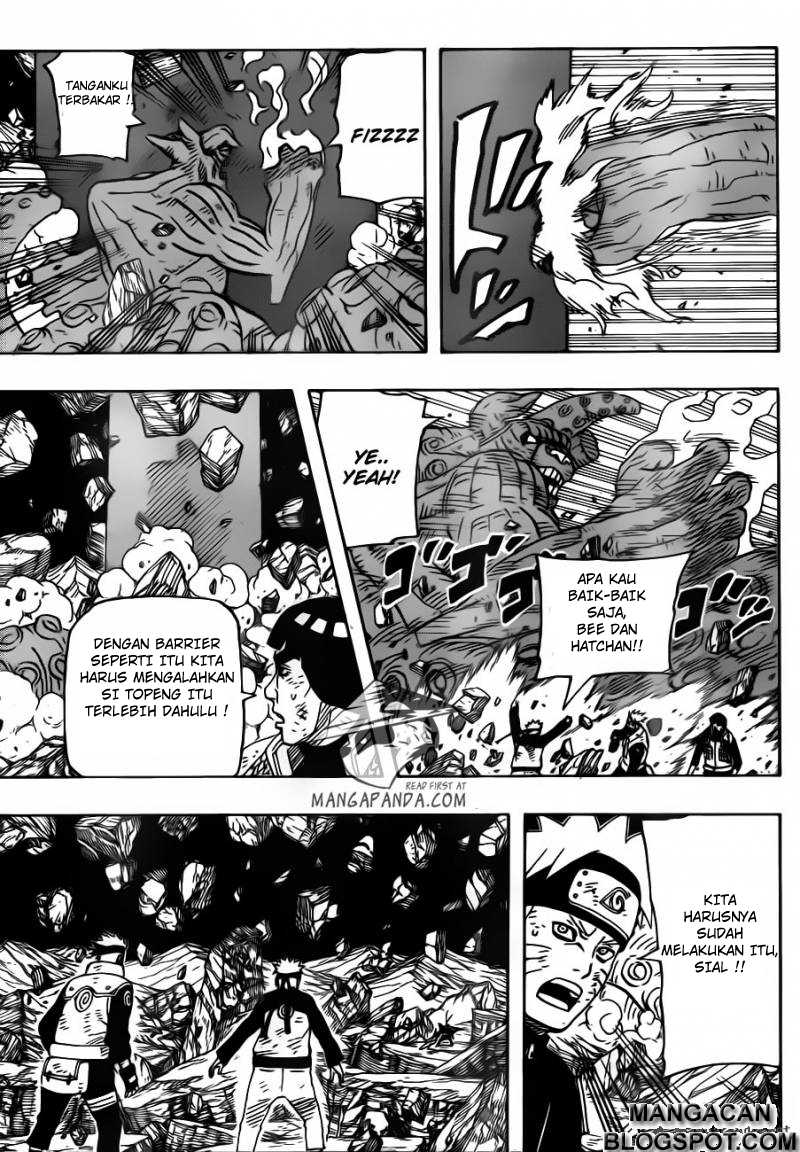 naruto-id - Chapter: 596