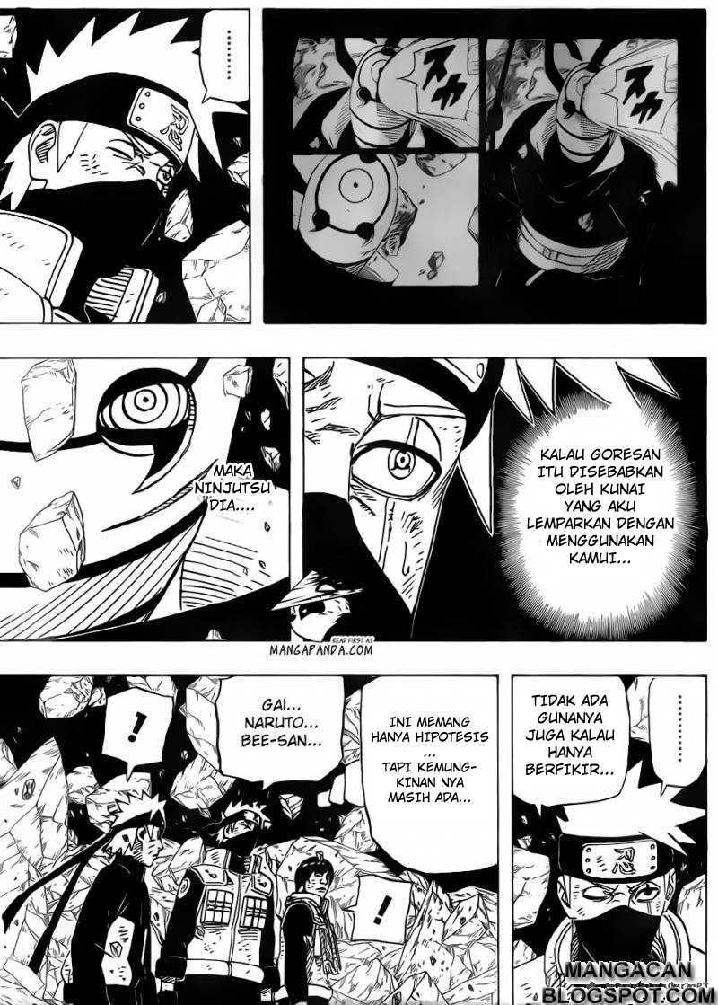 naruto-id - Chapter: 596