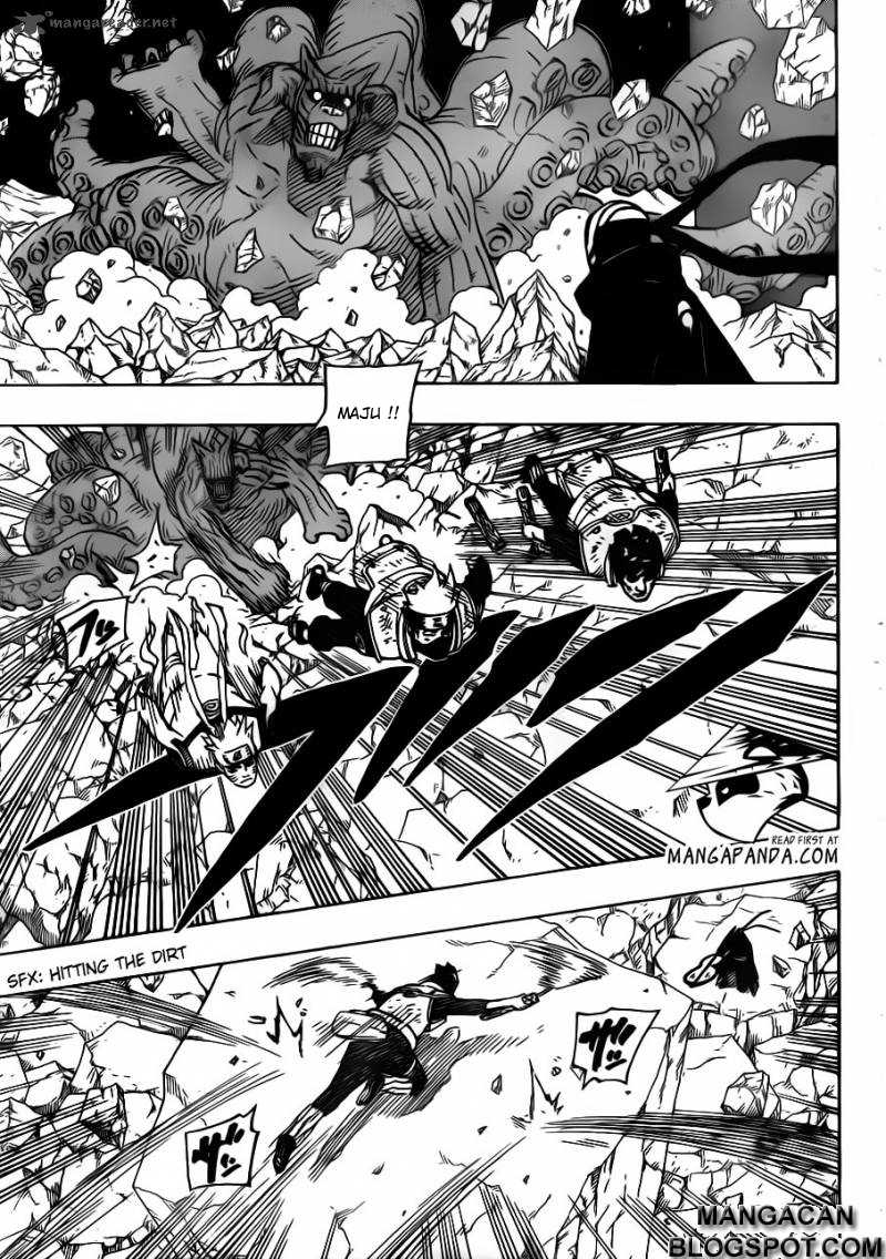 naruto-id - Chapter: 596