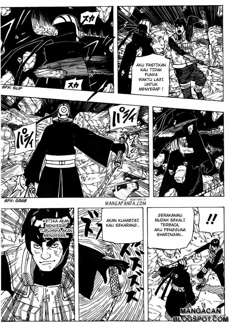 naruto-id - Chapter: 596