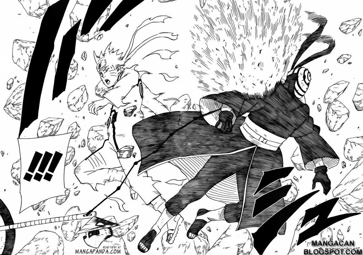 naruto-id - Chapter: 596