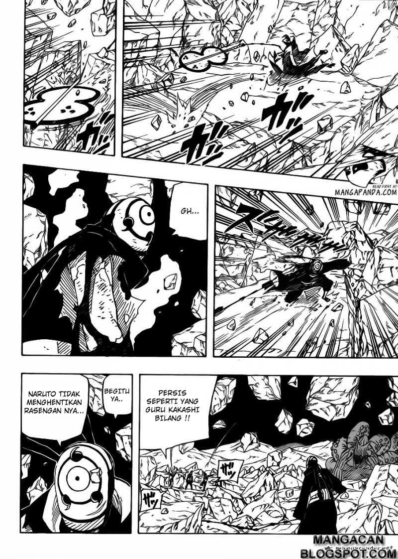 naruto-id - Chapter: 596