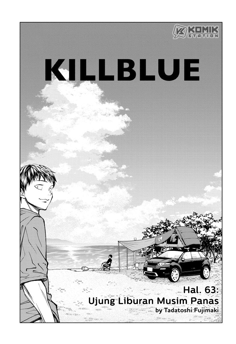 kill-blue - Chapter: 63