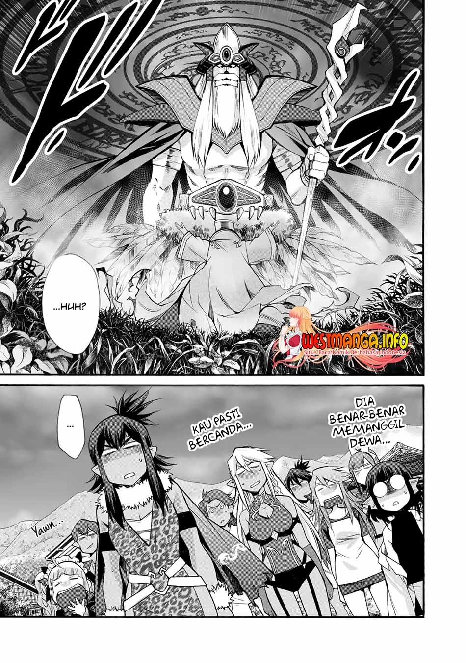 isekai-de-tochi-o-katte-noujou-o-tsukurou - Chapter: 28