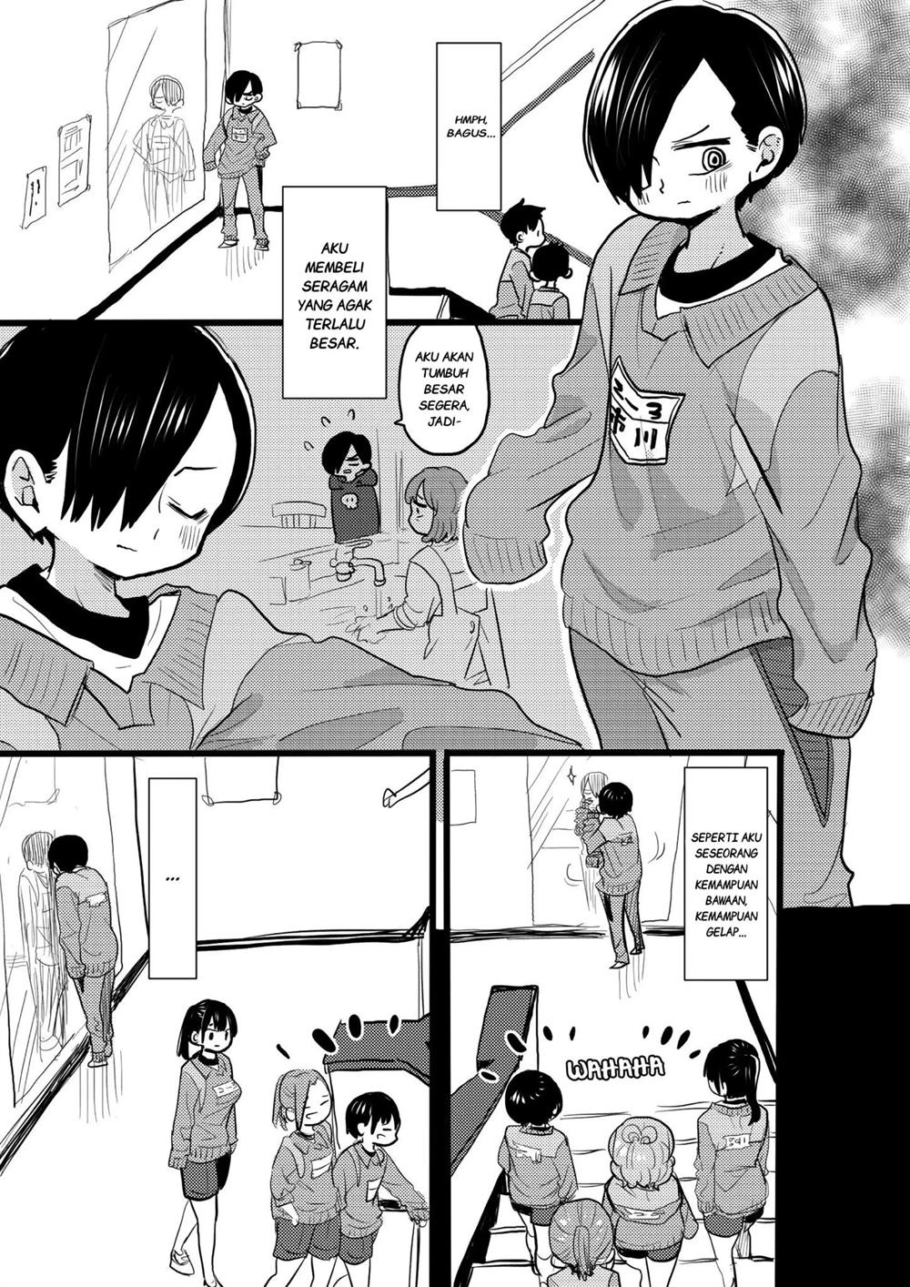 boku-no-kokoro-no-yabai-yatsu - Chapter: 31.1