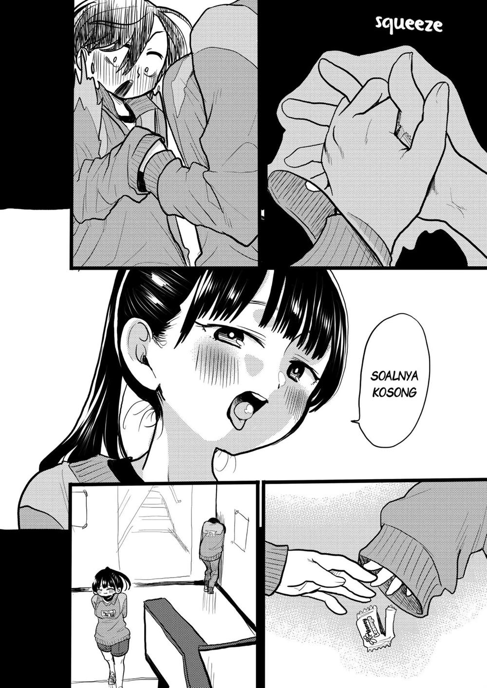 boku-no-kokoro-no-yabai-yatsu - Chapter: 31.1