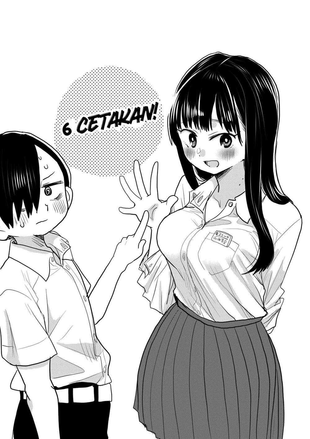 boku-no-kokoro-no-yabai-yatsu - Chapter: 31.1