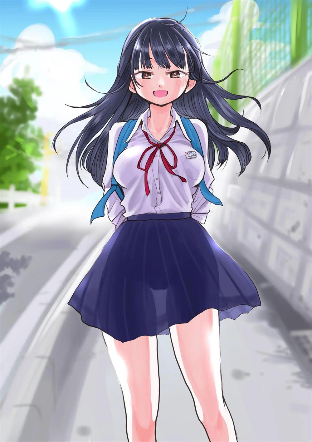 boku-no-kokoro-no-yabai-yatsu - Chapter: 31.1