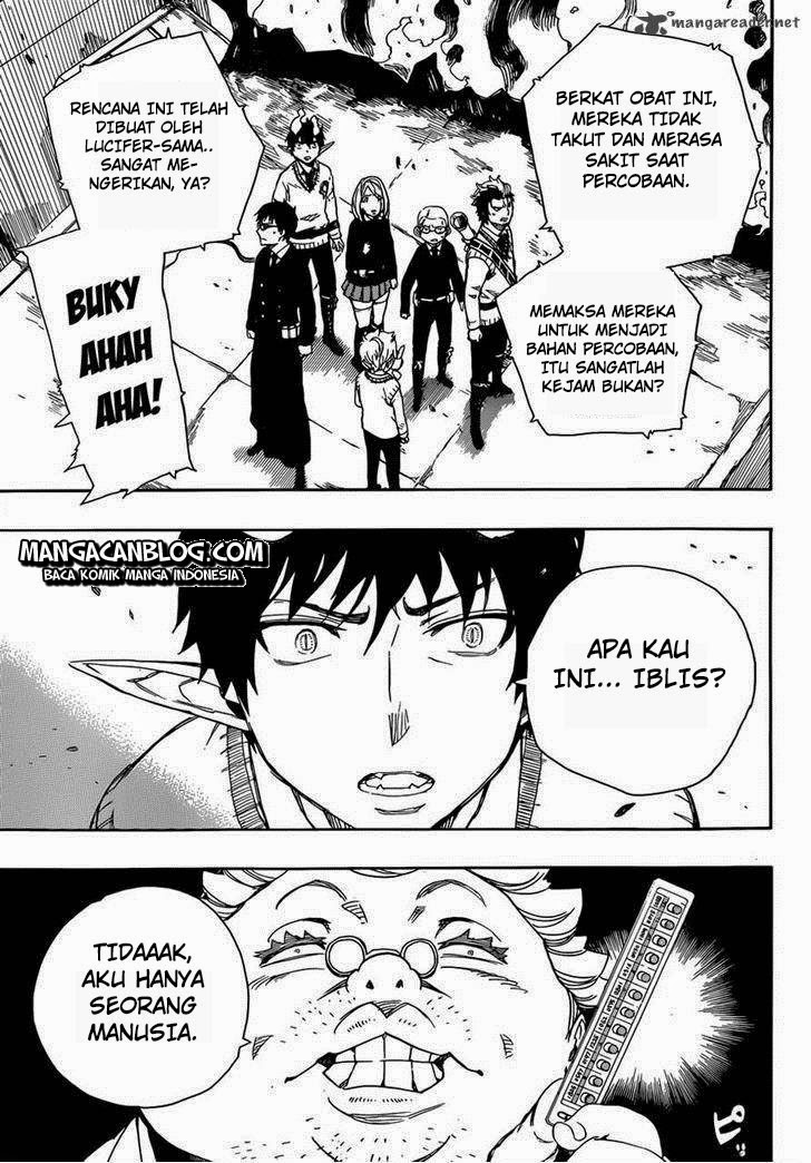 ao-no-exorcist - Chapter: 59