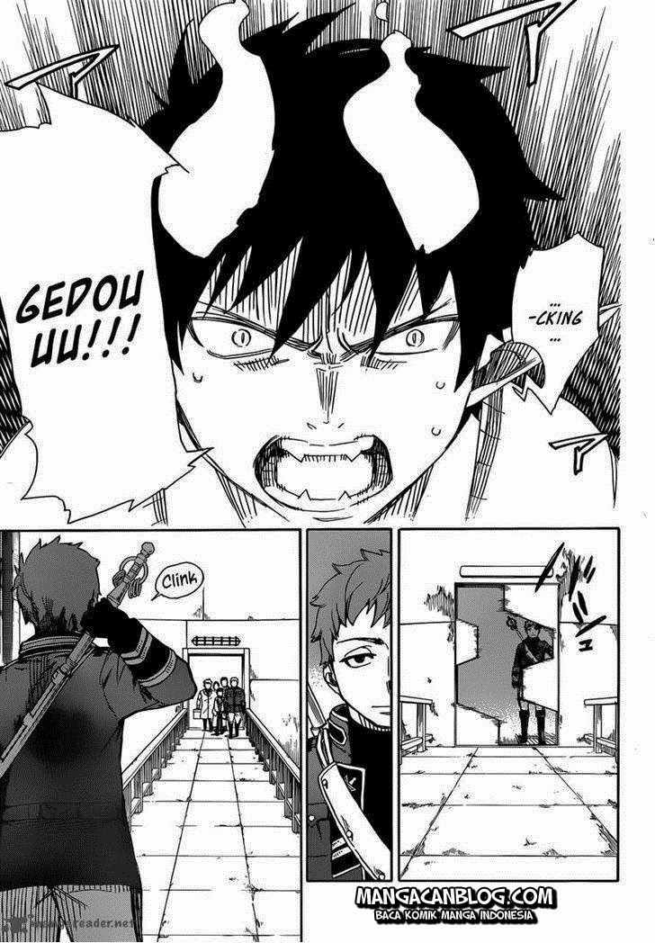 ao-no-exorcist - Chapter: 59