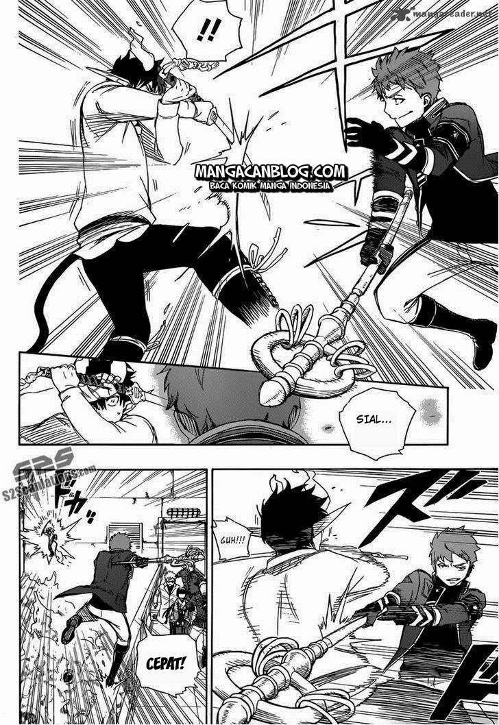 ao-no-exorcist - Chapter: 59