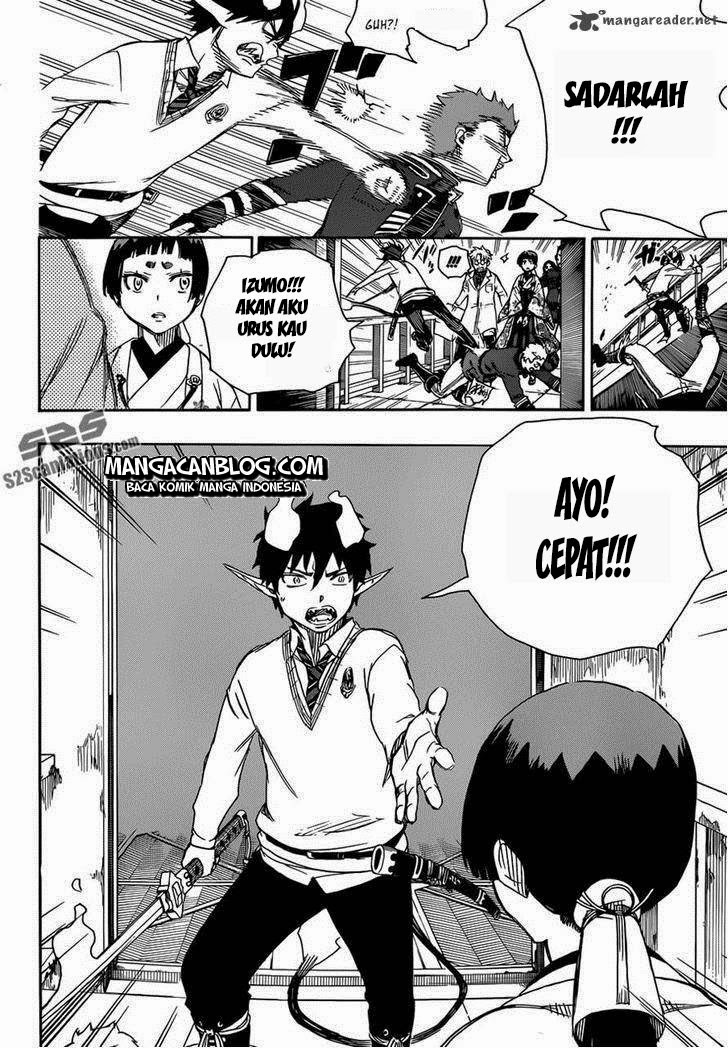 ao-no-exorcist - Chapter: 59