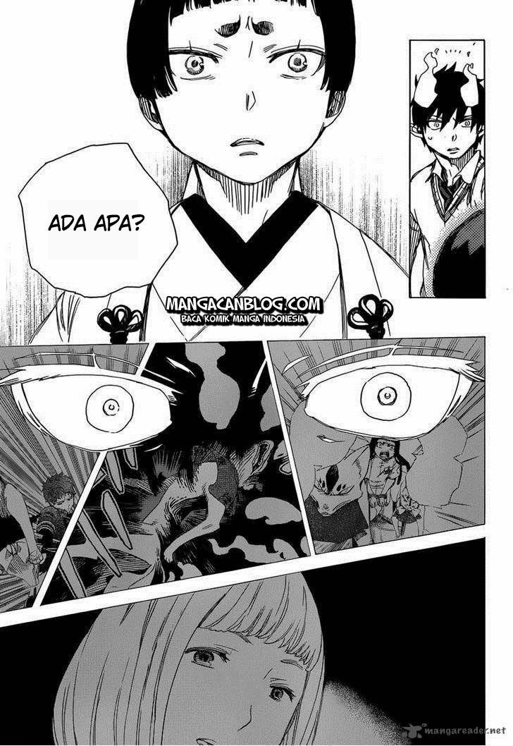 ao-no-exorcist - Chapter: 59