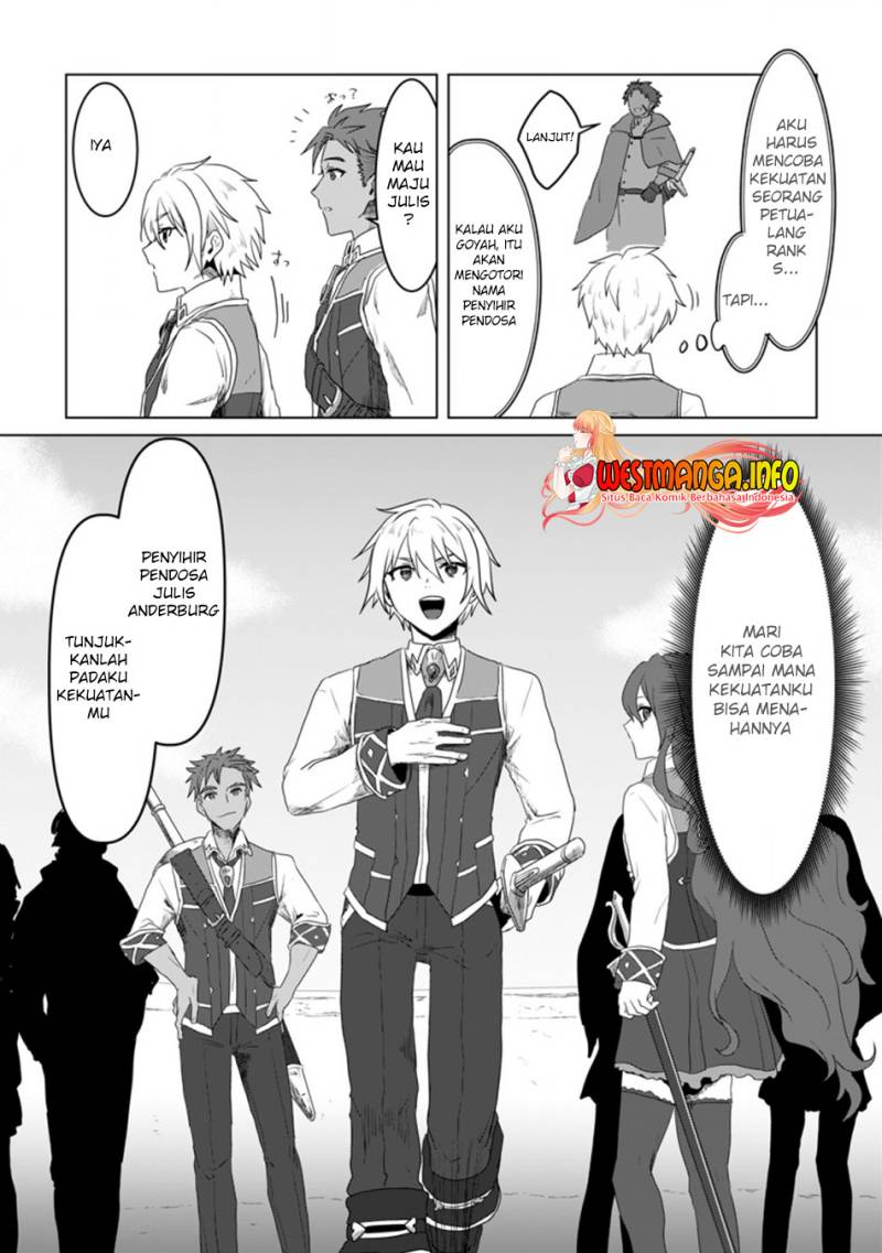 mahou-gakuen-no-daizai-majutsushi - Chapter: 5.1