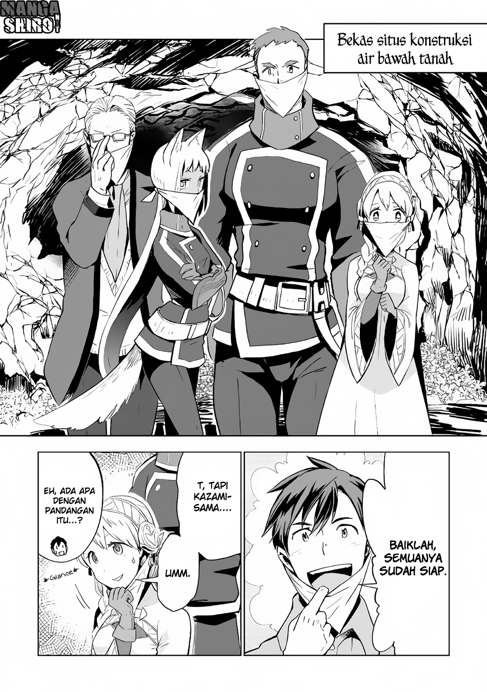 jui-san-no-oshigoto-in-isekai - Chapter: 12