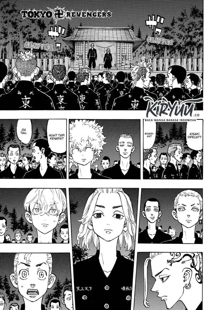 tokyo-revengers - Chapter: 112