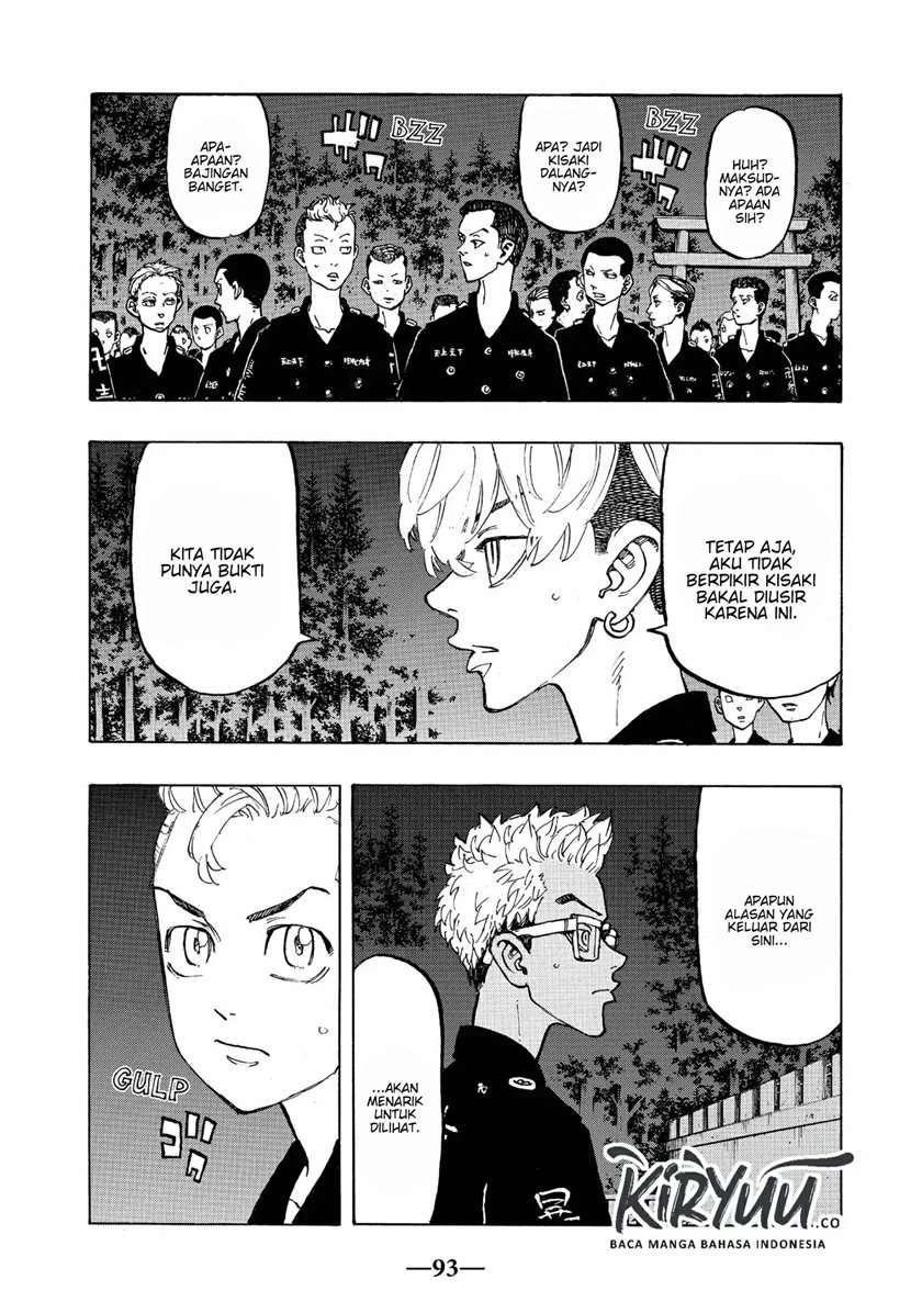 tokyo-revengers - Chapter: 112