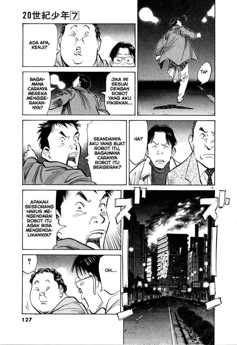 20th-century-boys - Chapter: 72