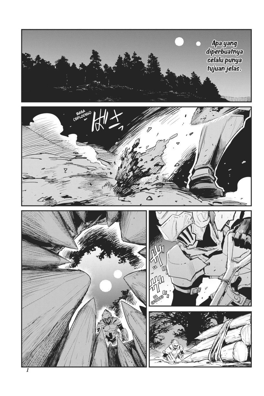 goblin-slayer - Chapter: 33