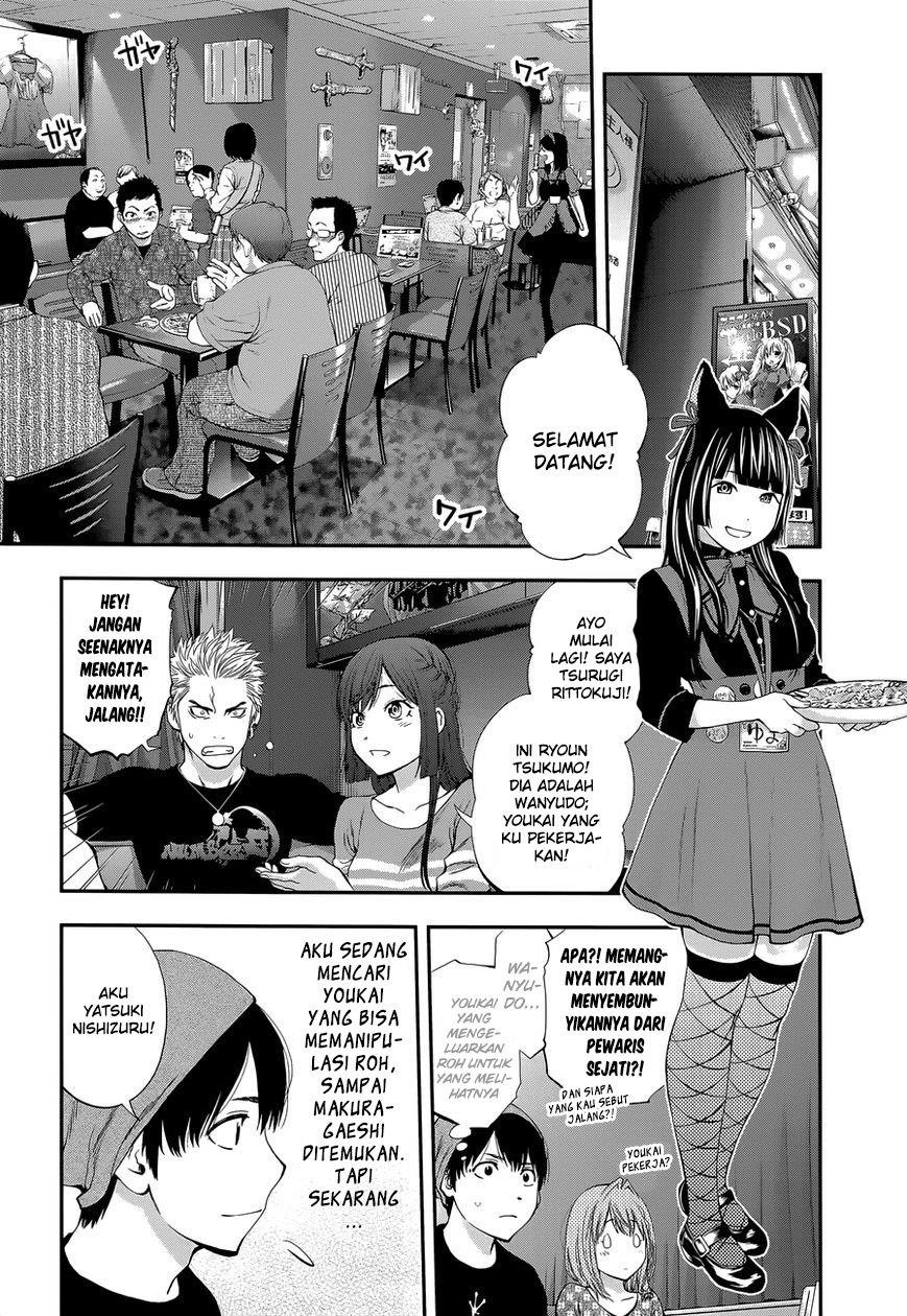 youkai-shoujo-monsuga - Chapter: 87