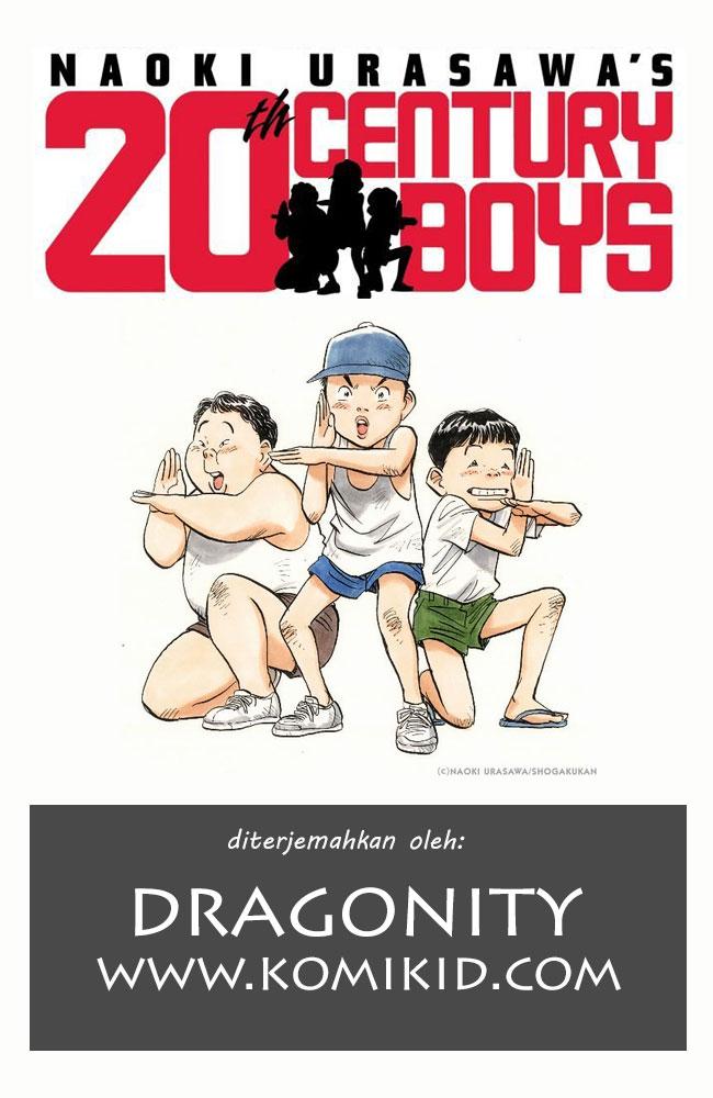 20th-century-boys - Chapter: 73