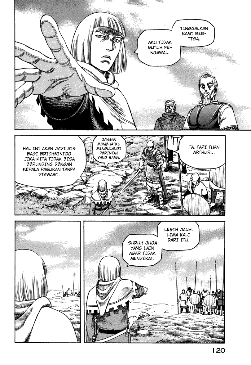 vinland-saga - Chapter: 26