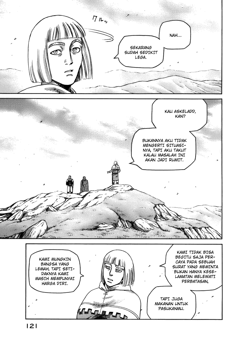 vinland-saga - Chapter: 26