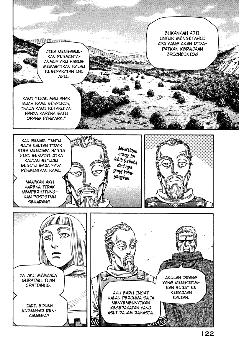 vinland-saga - Chapter: 26