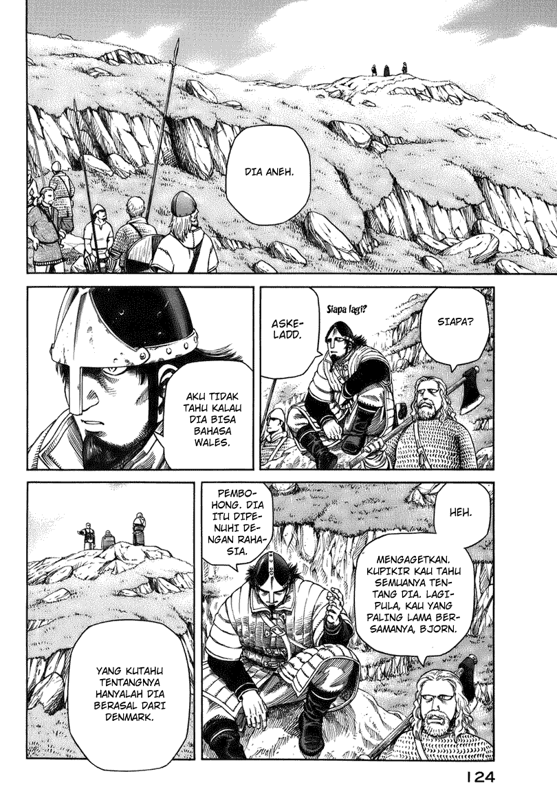 vinland-saga - Chapter: 26