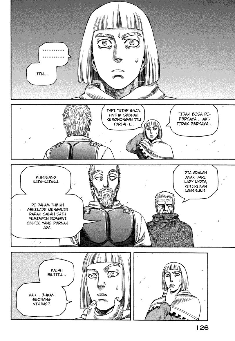 vinland-saga - Chapter: 26