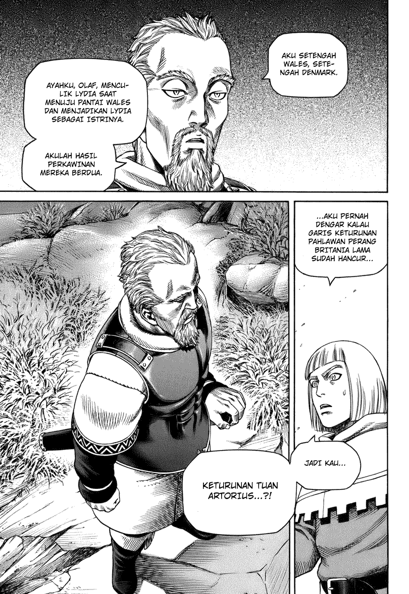 vinland-saga - Chapter: 26