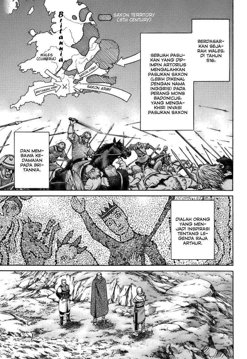 vinland-saga - Chapter: 26