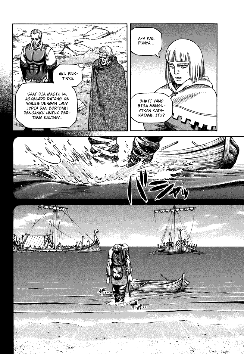 vinland-saga - Chapter: 26