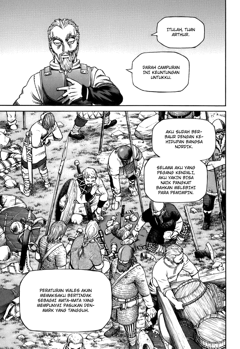 vinland-saga - Chapter: 26