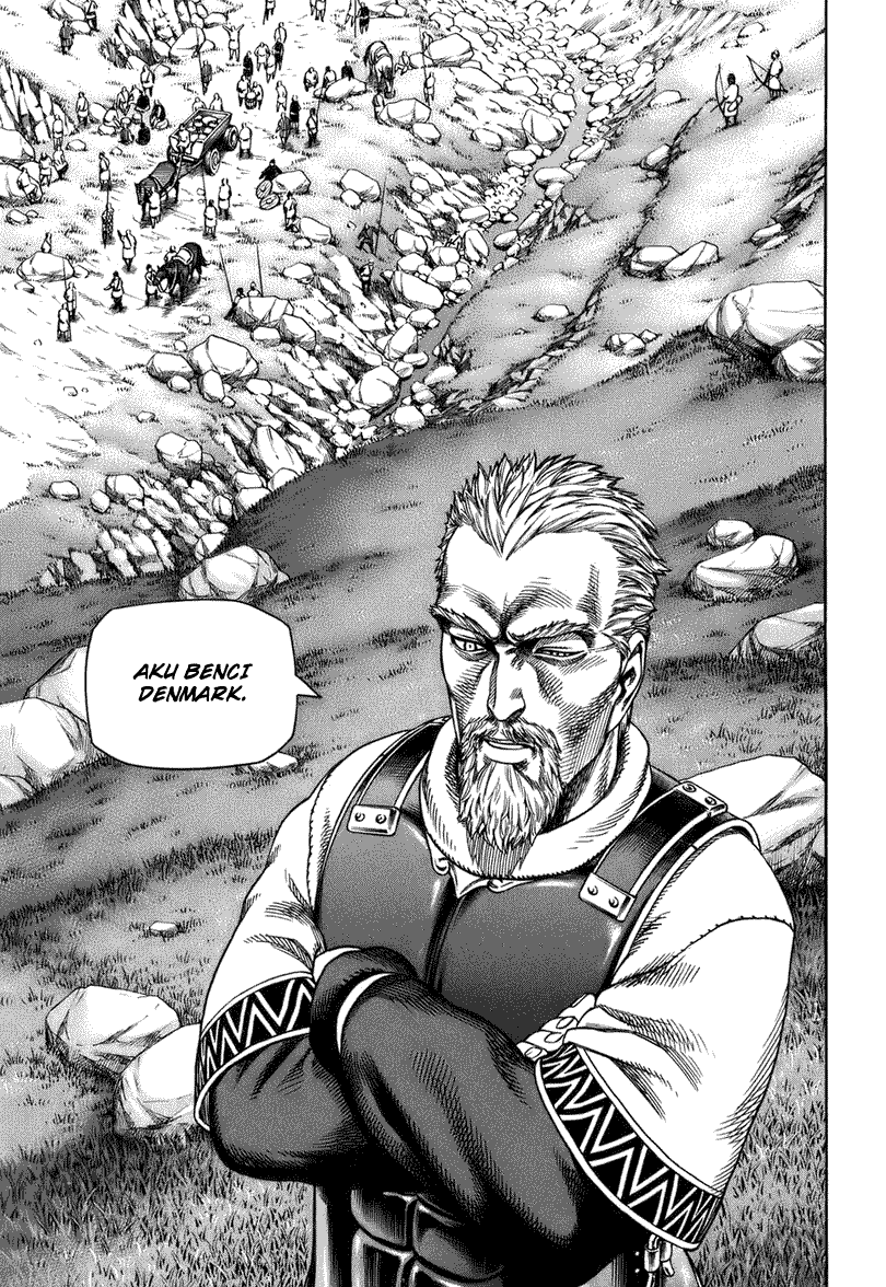 vinland-saga - Chapter: 26